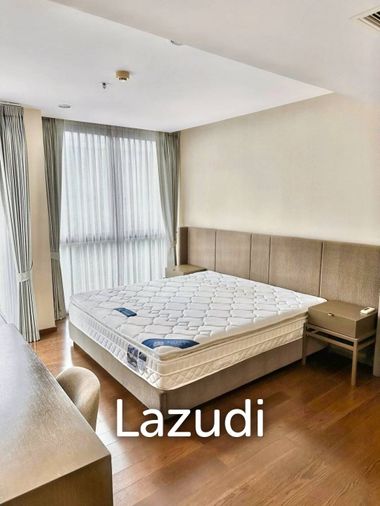 2 Bed 2 Bath 90 SQ.M The Hudson Sathorn 7