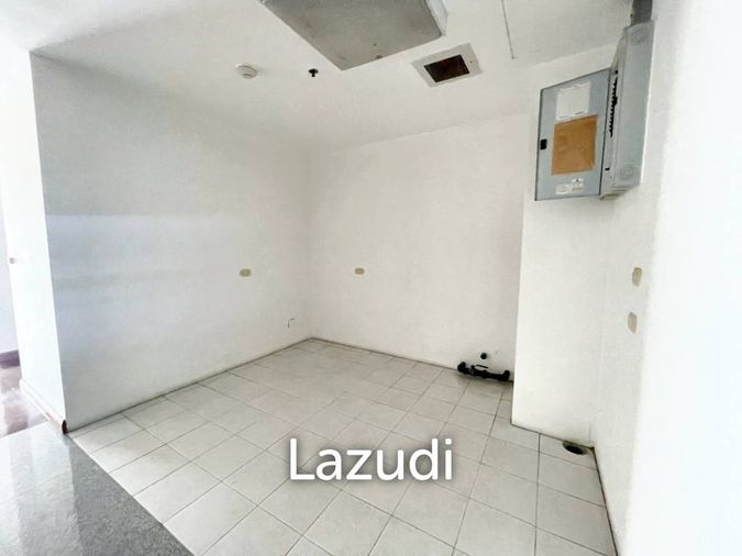 2-bed condo for sale, 165.1 sqm, Salintara