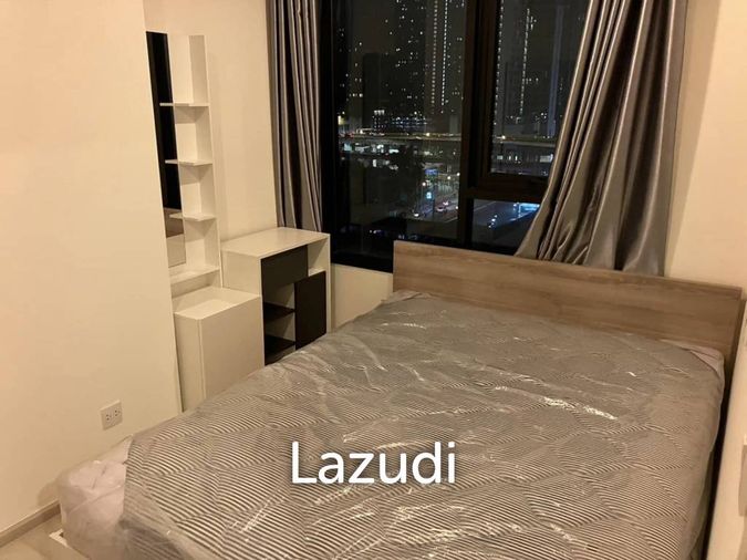 2-bed condo for sale, 55.3 sqm, Life Asoke