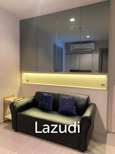 ขายคอนโด 1 ห้องนอน 32 ตร.ม. ไลฟ์ อโศก - พระราม 9
