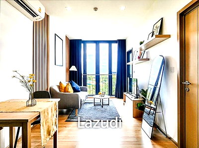 ขายคอนโด : 1 Bedroom 1 Bathroom 37 SQ.M KAWA HAUS
