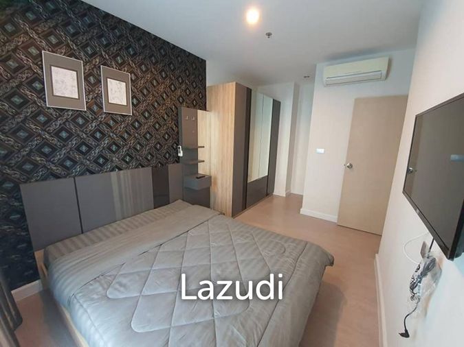 ขายคอนโด 1 ห้องนอน 45 ตร.ม. เดอะ สกาย สุขุมวิท