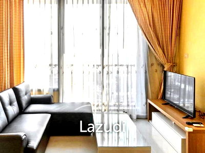 คอนโด สุขุมวิท 22 : 1 Bed 1 Bath 52 SQ.M Aguston Sukhumvit 22