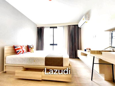 ขายคอนโด : 66.1 ตร.ม.  2 ห้องนอน  2 ห้องน้ำ คอนโดสำหรับ ขายใน ดินแดง