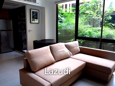 ขายคอนโด : 1 Bed 1 Bath 65 SQ.M The Nest Ploenchit