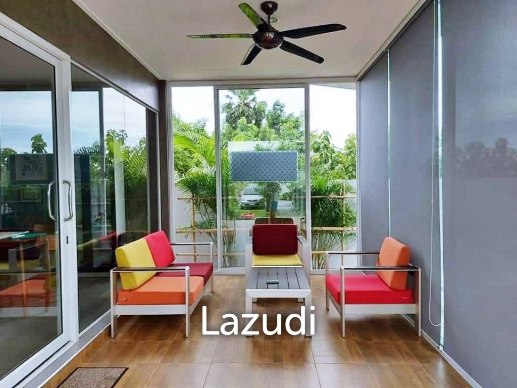 รูป House and Land for Sale in Huai Yai - รูปที่ 3/15