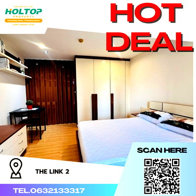 Condos for rent : #R3968 Condo for rent The Link 2 