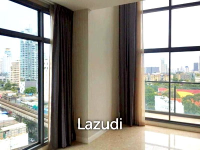 ขายคอนโด : 2 Bed 3 Bath 114 SQ.M The Crest Sukhumvit 34