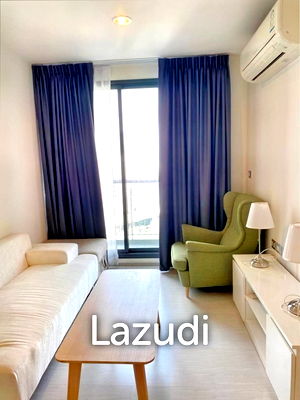 ขายคอนโด : 1 Bed 1 Bath 45 SQ.M  Rhythm Sukhumvit 42
