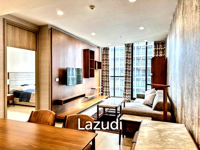 Condos for sale : 1 Bedroom 1 Bathroom 58 SQ.M Noble Ploenchit