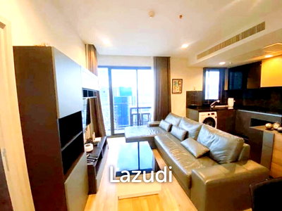 Condos for sale : 2 Bed 2 Bath 56 SQ.M THE LINE Jatujak - Mochit