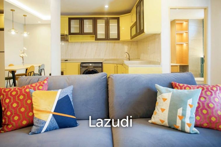 1-bed condo for sale, 77 sqm, Phasuk Place