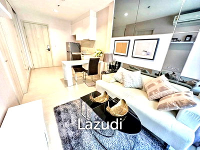 Condos for sale Sukumvit 42 : 1 Bed 1 Bath 35 SQ.M Rhythm Sukhumvit 42