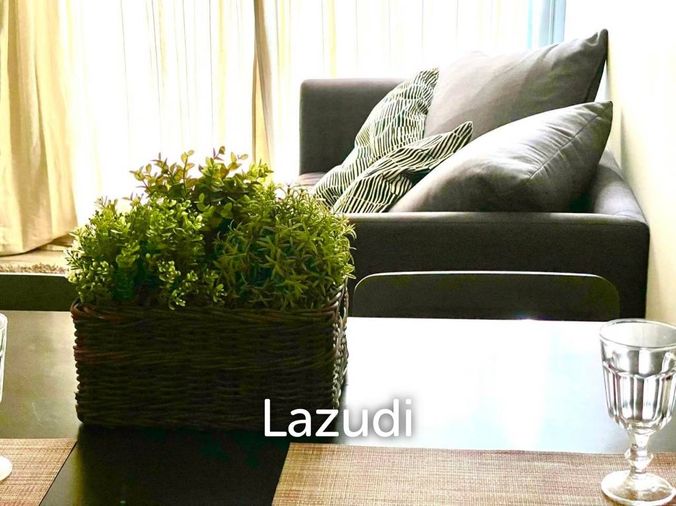 2-bed condo for sale, 47 sqm, Centric Ari Station