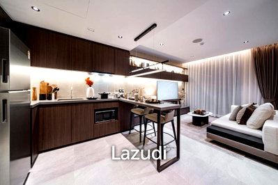 Condos for sale : 2 Bed 2 Bath 101.43 SQ.M The Panora Estuaria