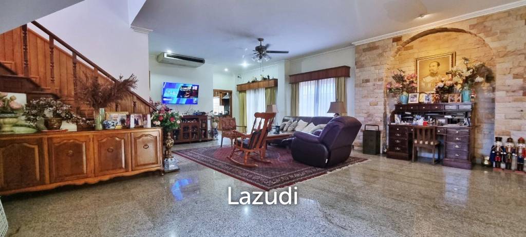 รูป 7 Beds 7 Baths 2,250 SQ.M House in Jomtien - รูปที่ 5/45