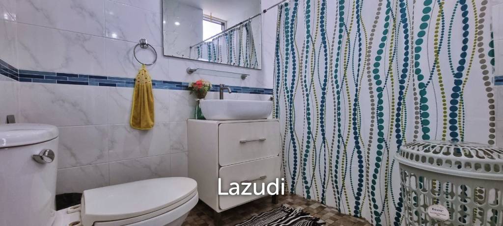 รูป 3 Beds 3 Baths 110 SQ.M. House in Chaiyaphruek - รูปที่ 16/18