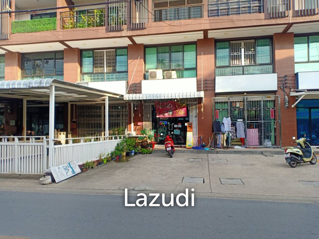 รูป ขายทาวน์โฮม4ชั้น - รูปที่ 2/16