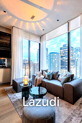 ขายคอนโด : 74.0 ตร.ม.  2 ห้องนอน  2 ห้องน้ำ คอนโดสำหรับ ขายใน ลุมพินี