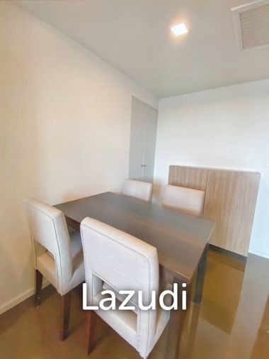 2-bed condo for sale, 51.9 sqm, Focus Ploenchit