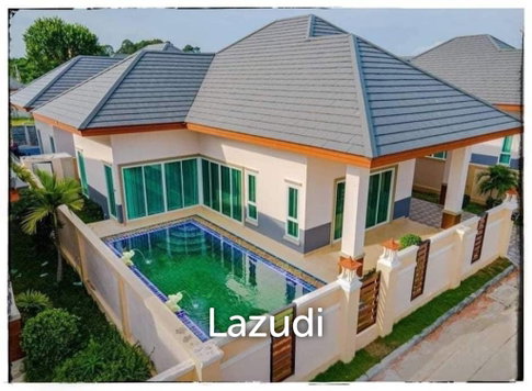 3 Beds 2 Baths 160 SQ.M. Baan Dusit Garden