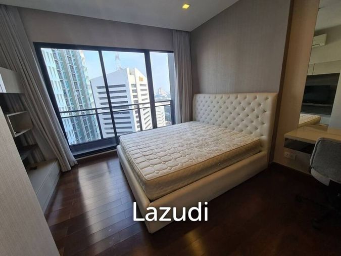 3-bed condo for sale, 136 sqm, Ivy Ampio