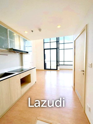ขายคอนโด : 2 Bed 2 Bath 76 SQ.M MARU Ekkamai 2