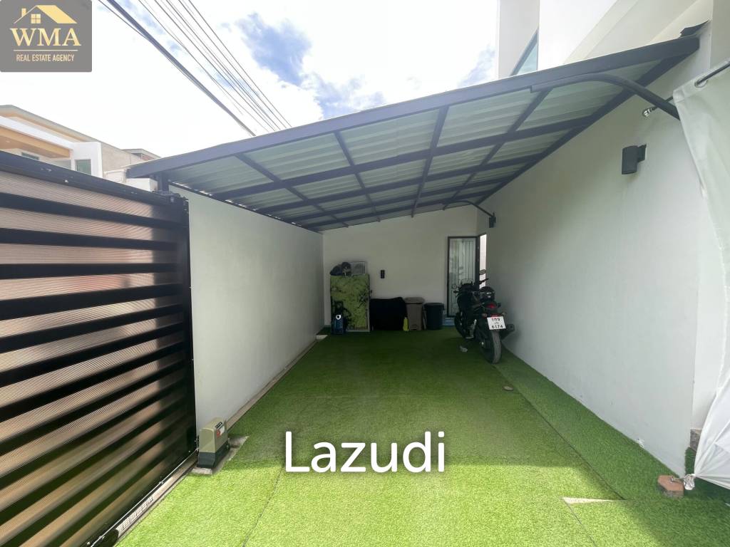 รูป Luxury Villa For Sale – Rawai - รูปที่ 17/17