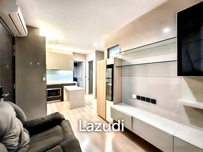 Condos for sale : 2 Bed 1 Bath 49 SQ.M The Signature by URBANO