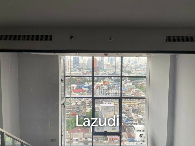ขายคอนโด 1 ห้องนอน 34.9 ตร.ม. คอนเนอร์ ราชเทวี
