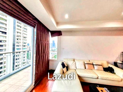 ขายคอนโด : 2 Bed 2 Bath 100 SQ.M at Baan Siri 24