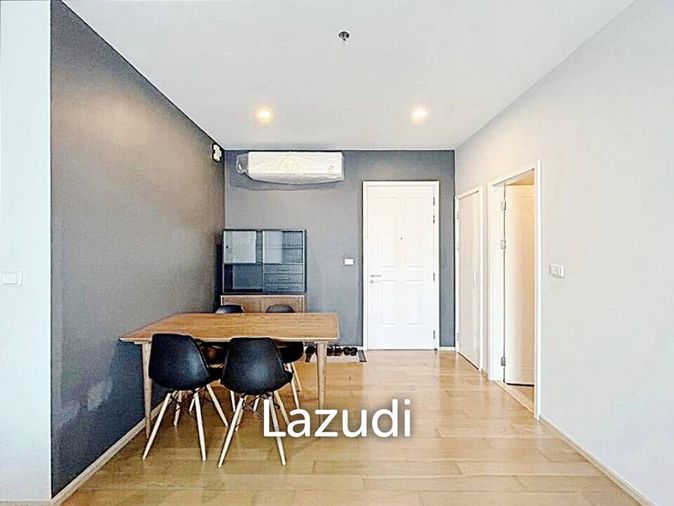 2-bed condo for sale, 70 sqm, Hive Sathorn