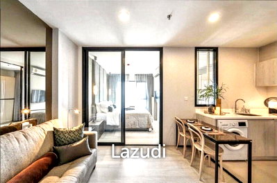 Condos for sale : 1 Bed 34 sqm Life Asoke For Sale