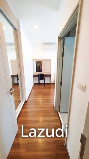1-bed condo for sale, 40.8 sqm, Onyx Phaholyothin