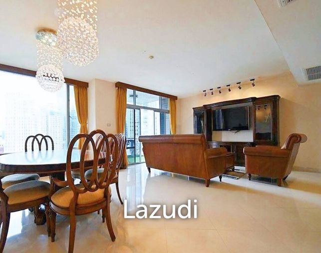 3-bed condo for sale, 178 sqm, All Season Mansion
