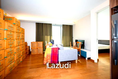 ขายคอนโด : 1 Bedrooms 1 Bathrooms 50 SQ.M Via 31