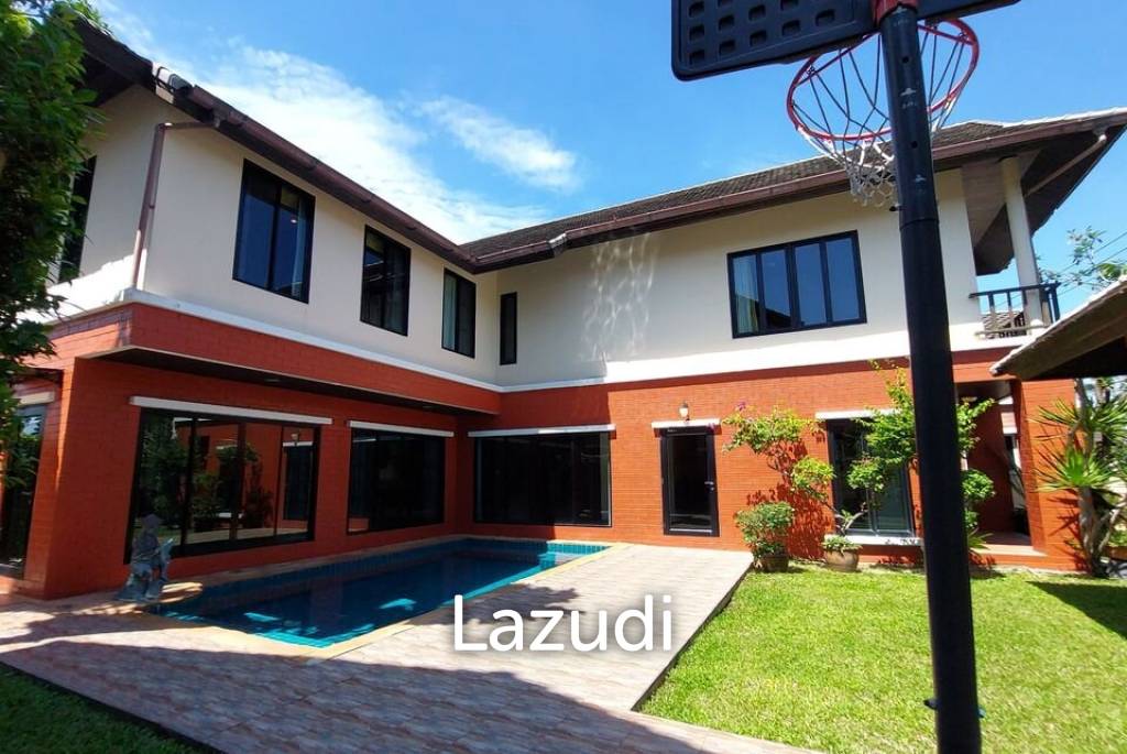 picture 3 Beds 3 Baths 250 SQ.M. Mantara Village - 18/18