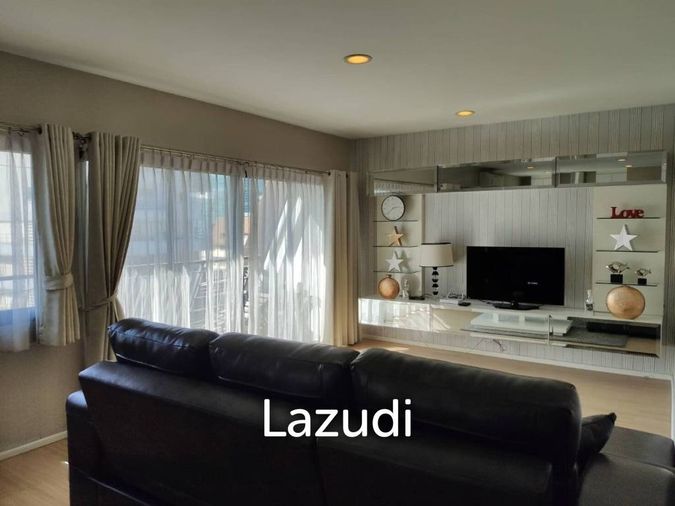 1-bed condo for sale, 80 sqm, Renova Residence Chidlom
