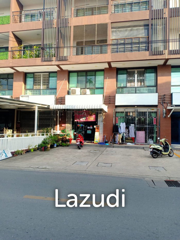 รูป ขายทาวน์โฮม4ชั้น - รูปที่ 3/16