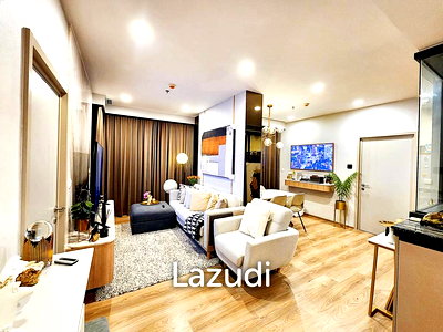 ขายคอนโด : 69.5 ตร.ม.  2 ห้องนอน  2 ห้องน้ำ คอนโดสำหรับ ขายใน คลองตัน