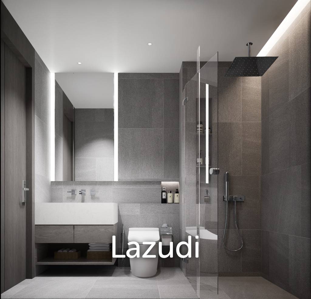 1 Bed 1 Bath 42 SQ.M Citygate De Phuket - image 4