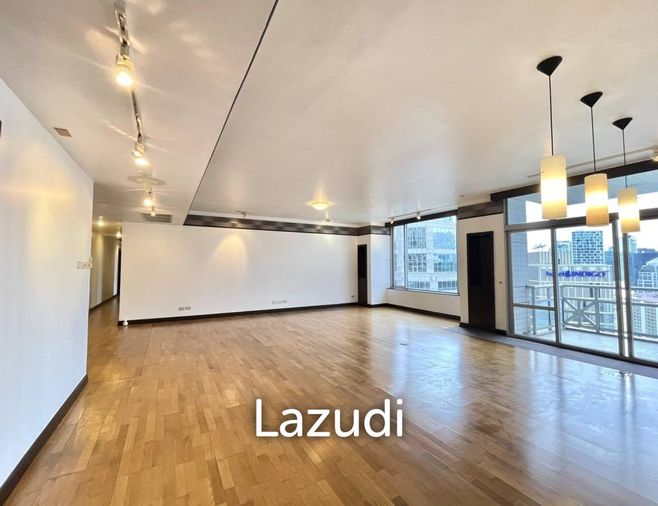 3-bed condo for sale, 317.7 sqm, All Season Mansion