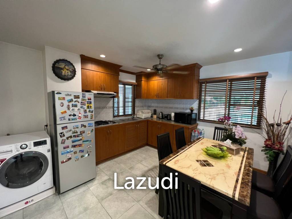 รูป ขายบ้านเดี่ยว 2ชั้น พัทยาตะวันออก - รูปที่ 12/24