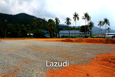 Land for sale Bang Lamung Chonburi : Land for Sale in Koh Larn
