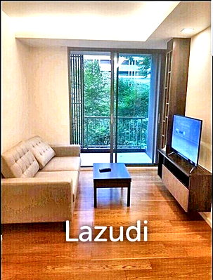 Condos for sale : 1 Bed 1 Bath 47 SQ.M Focus Ploenchit
