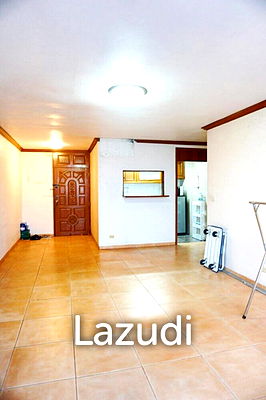 ขายคอนโด : 2 Bed 2 Bath 101 SQ.M The Legacy Viphavadi