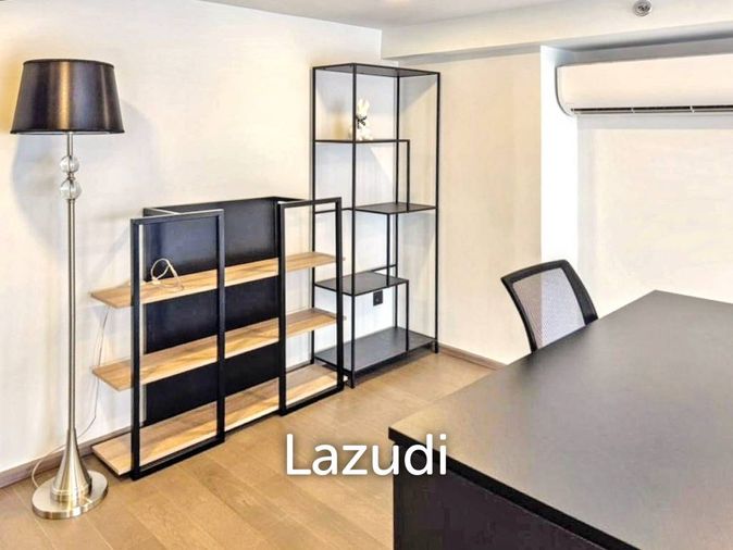 2-bed condo for sale, 64 sqm, PARK ORIGIN CHULA - SAMYAN