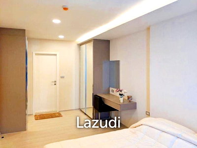 ขายคอนโด : 47.0 ตร.ม.  1 ห้องนอน  1 ห้องน้ำ คอนโดสำหรับ ขายใน คลองตัน