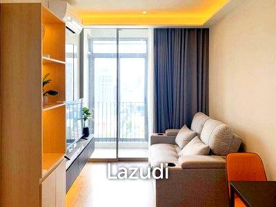 Condos for sale : 1 Bed 1 Bath 35 SQ.M RHYTHM Ekkamai Estate