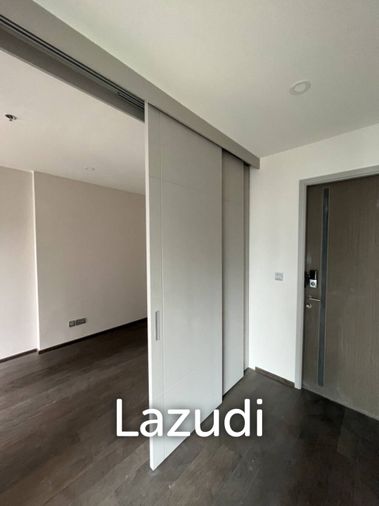 1-bed condo for sale, 37 sqm, IDEO Q Siam - Ratchathewi